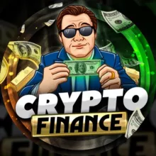 Crypto Finance