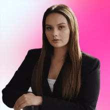 Катерина Василенко | Реклама на WB