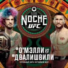 UFC 306 ПРЯМОЙ ЭФИР