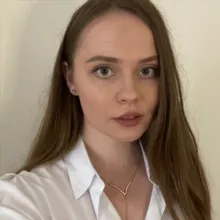 🌕 Евгения Лунман | Здесь про субличности, эзотерику и контакт с собой