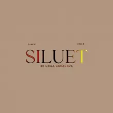 ✨SILUET SAMARQAND✨