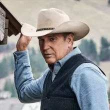 Йеллоустоун 1-4 сезон