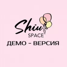 ДЕМО «SHIU SPACE» для аэродизайнеров и декораторов
