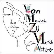 Von Mensch zu Mensch Aktionen Kanal
