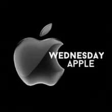 Wednesday Apple  | Мелитополь