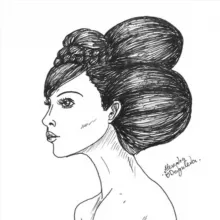 А. Эмбер | Cats And Writer | Александра Довгулëва