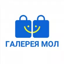 Галерея Мол Яготин