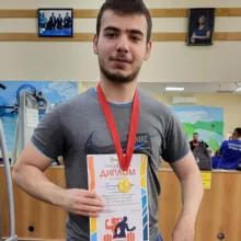 Канал Дэвида о спорте