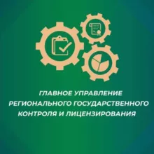 Главное управление госконтроля