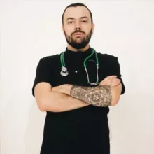 Максим Эрмансон