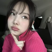 вирт стикеры наён / nayeon stickers