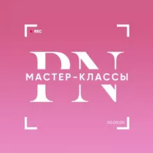 NAIL-МК by Patrisa Nail📽