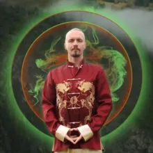 ЦИГУН❤️‍🔥Тело|Сознание|Дух🐉Пламя Лотоса