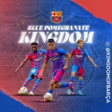 Kingdom | ПЕРВЫЙ