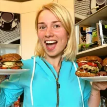 Рецепты от Оксаны