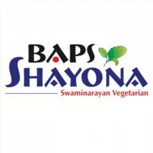 Shayona - BAPS Toronto