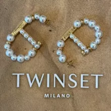 TWINSET MILANO | TASHKENT