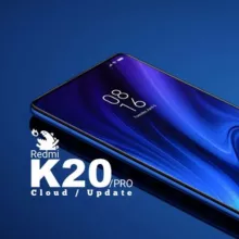 Redmi K20 Series 🇮🇩 Updates