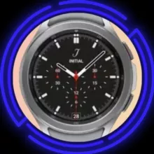 Watchfaces Samsung Galaxy Watch 4