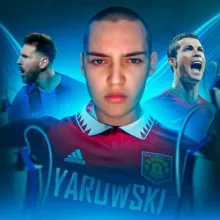 🎮БАЗА YAROWSKI | FC MOBILE📌