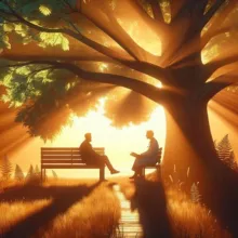 Есть контакт!