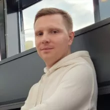 Данил Иванов