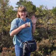 Путешествия по пРуссии