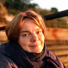 Ася Феоктистова