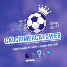 Calciomercato Web 🗞