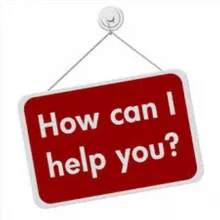 Нетворкинг канал Can I help you?