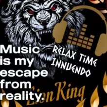 🎸🎶𝓘𝒏𝒏𝒖𝒆𝒏𝒅𝒐 🎶🎸