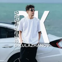 DK • d.kulazhanov