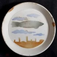 КОШКЕНКОРВА: всю жизнь учусь чувствовать меньше. Антиквариат Археология Стекло Коллекционирование Украшения блошиный рынок драго