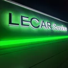 LECAR Service