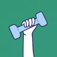 Лыткарино здорового человека