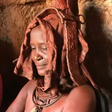 Мама, я в буше!