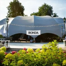 Милонга RONDA