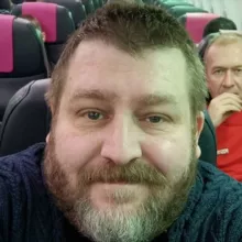 Дмитрий Моргулес