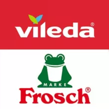 Vileda/Frosch🇩🇪