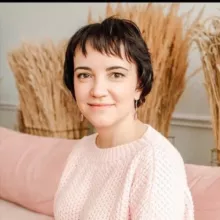 Нейропсихолог Надежда Артемьева