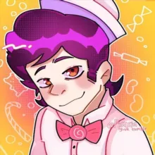 spooky month confessions