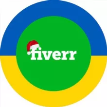 Українська спільнота Fiverr