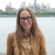 Василина Орлова: Записки антрополога