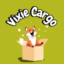 Vixie | КАРГО Кристины Колиогло