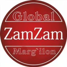 ZAM ZAM Marg‘ilon