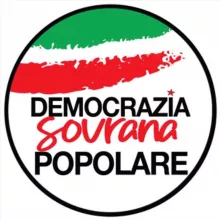 DEMOCRAZIA SOVRANA POPOLARE / NEWS ufficiale
