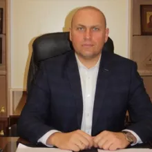 Анатолий Климов