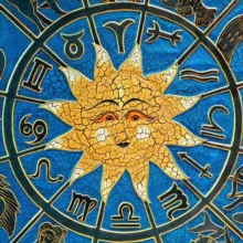 Астрология