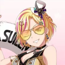 BanG Dream confession! 🏝️