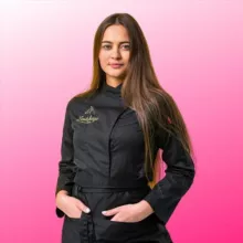 Десерты с Аннет